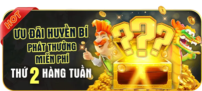 Ưu đãi độc quyền cho người chơi slot